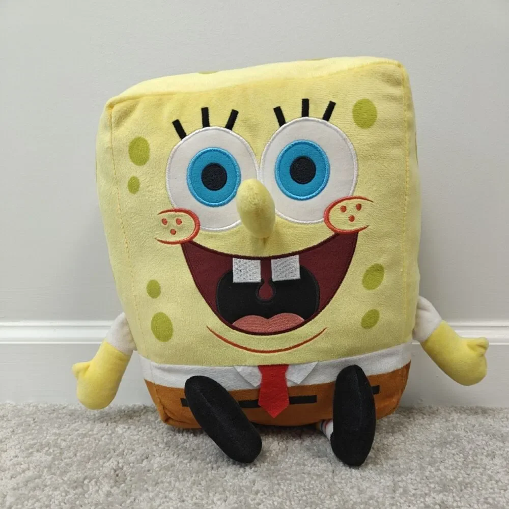 Sponge Bob Square Pants 10
